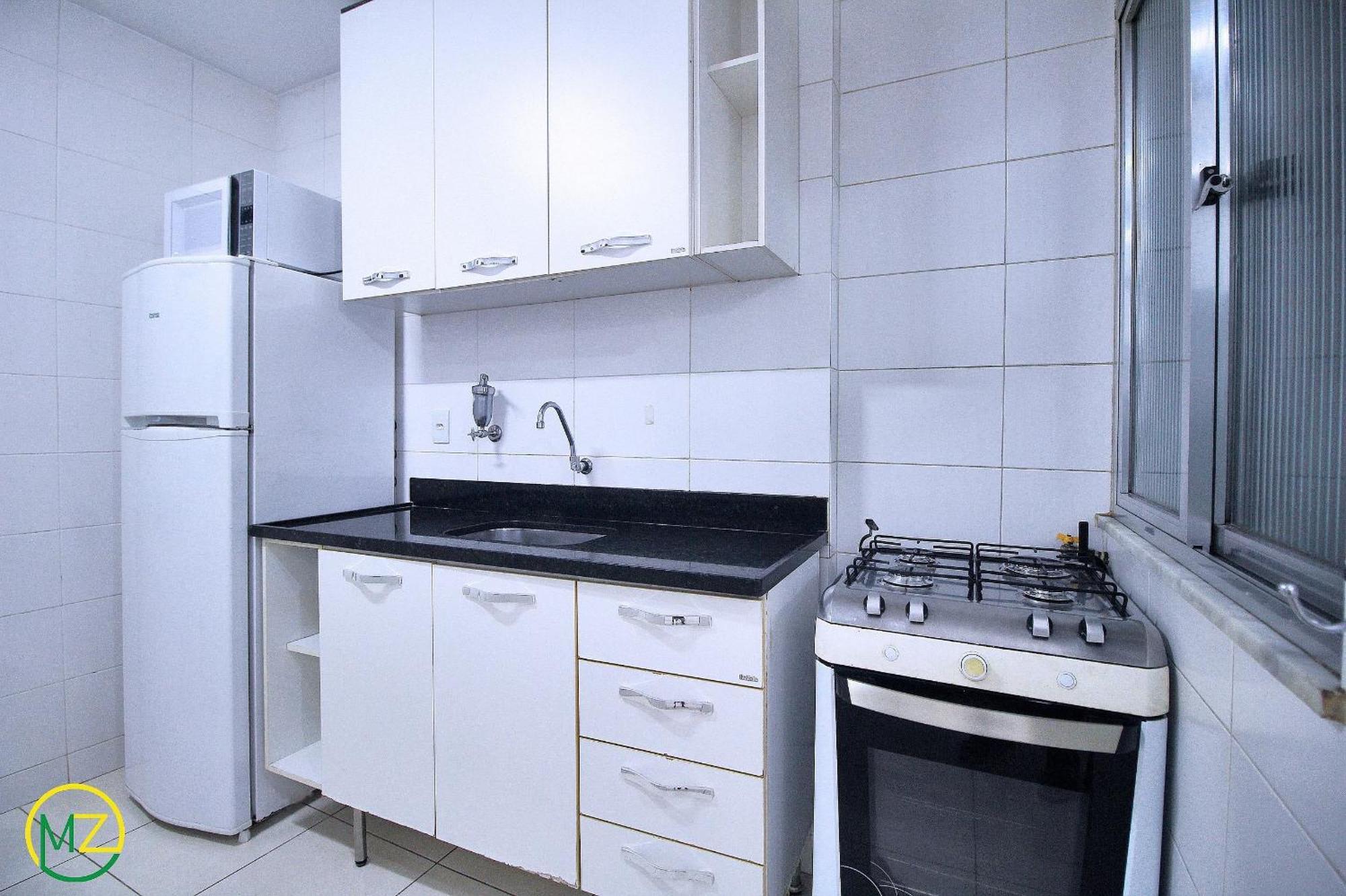 Confortavel Studio Para 5 Pessoas Em Copacabana Rio de Janeiro Exterior foto
